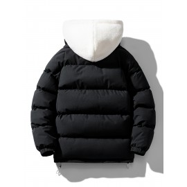 2-in-1 Winter Thickened Versatile Warm Puffer Coat, Winter Outdoor Sports Thermal Coat, Women's Activewear 2-in-1 Winter Thickened Versatile Warm Puffer Coat, Winter Outdoor Sports Thermal Coat, Women's Activewear