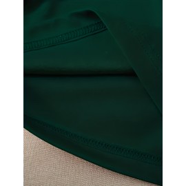 Heart & Letter Print Crew Neck T-Shirt, Casual Short Sleeve T-Shirt For Spring & Summer, Women's Clothing Heart & Letter Print Crew Neck T-Shirt, Casual Short Sleeve T-Shirt For Spring & Summer, Women's Clothing