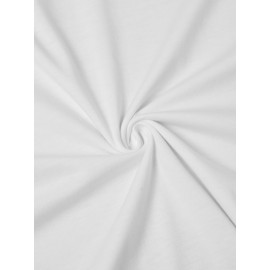 Nana Letter Print T-shirt, Casual Crew Neck Short Sleeve T-shirt, Women's Clothing Nana Letter Print T-shirt, Casual Crew Neck Short Sleeve T-shirt, Women's Clothing