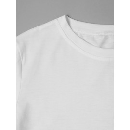 Nana Letter Print T-shirt, Casual Crew Neck Short Sleeve T-shirt, Women's Clothing Nana Letter Print T-shirt, Casual Crew Neck Short Sleeve T-shirt, Women's Clothing