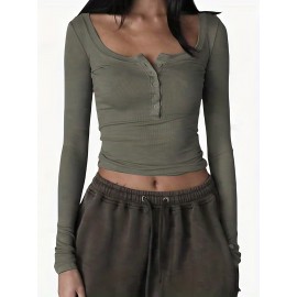 Y2K Fairy Grunge T-Shirt, Spring & Fall Casual Top, Women's Clothing Y2K Fairy Grunge T-Shirt, Spring & Fall Casual Top, Women's Clothing