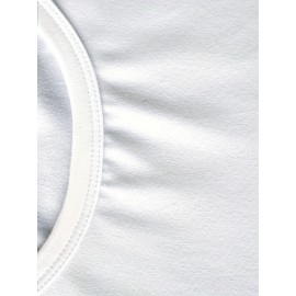 Coffee Print Crew Neck T-Shirt, Casual Short Sleeve T-Shirt For Spring & Summer, Women's Clothing Coffee Print Crew Neck T-Shirt, Casual Short Sleeve T-Shirt For Spring & Summer, Women's Clothing