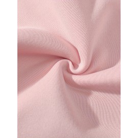 Cute Penguin Print Kangaroo Pocket Hoodie, Casual Long Sleeve Drawstring Hoodies Sweatshirt, Women's Clothing Cute Penguin Print Kangaroo Pocket Hoodie, Casual Long Sleeve Drawstring Hoodies Sweatshirt, Women's Clothing