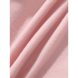 Cute Penguin Print Kangaroo Pocket Hoodie, Casual Long Sleeve Drawstring Hoodies Sweatshirt, Women's Clothing Cute Penguin Print Kangaroo Pocket Hoodie, Casual Long Sleeve Drawstring Hoodies Sweatshirt, Women's Clothing