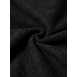 Heart Pattern Pullover Sweatshirt, Casual Long Sleeve Crew Neck Sweatshirt For Fall & Winter, Women's Clothing Heart Pattern Pullover Sweatshirt, Casual Long Sleeve Crew Neck Sweatshirt For Fall & Winter, Women's Clothing